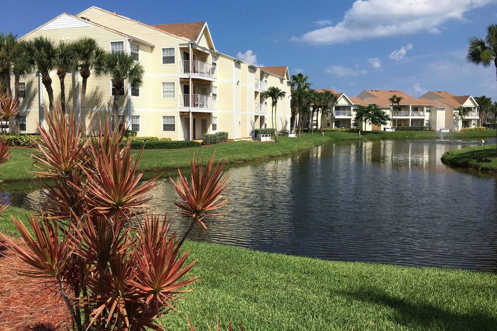 Photo of Outdoor in Ocean Side Village