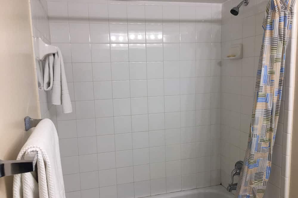 Photo of Bathroom in Ocean Side Village