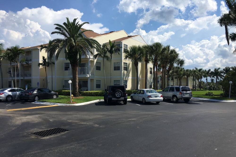 Photo of Outdoor in Ocean Side Village