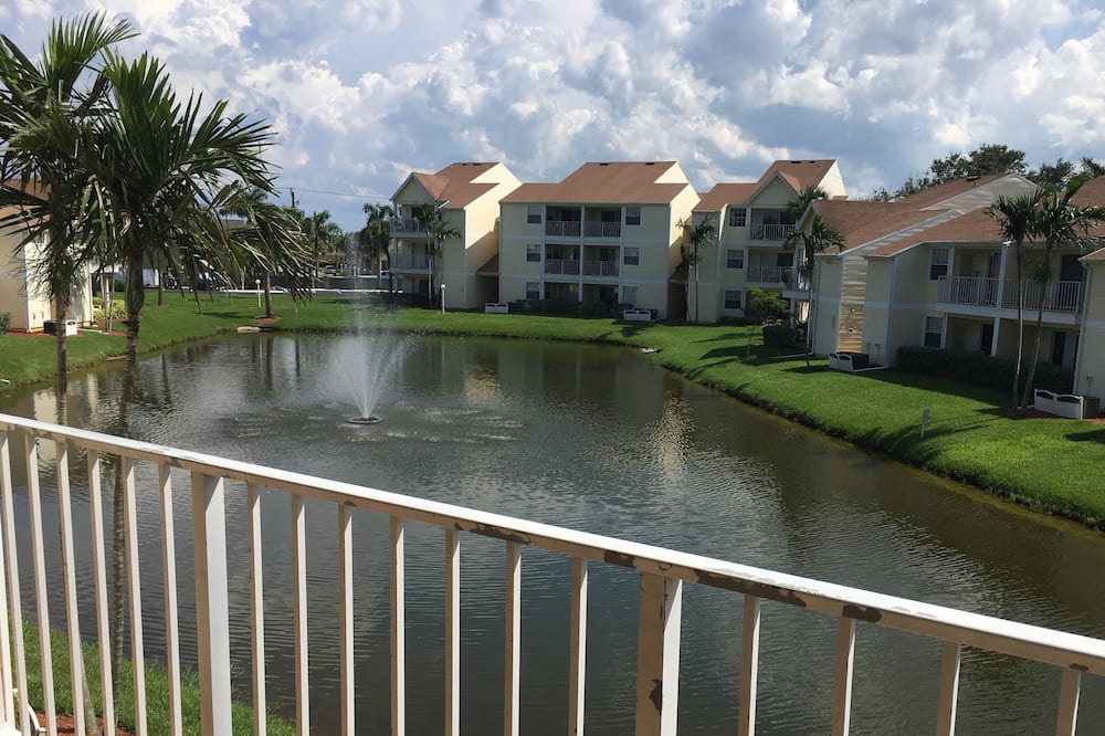 Photo of Patio Balcony in Ocean Side Village