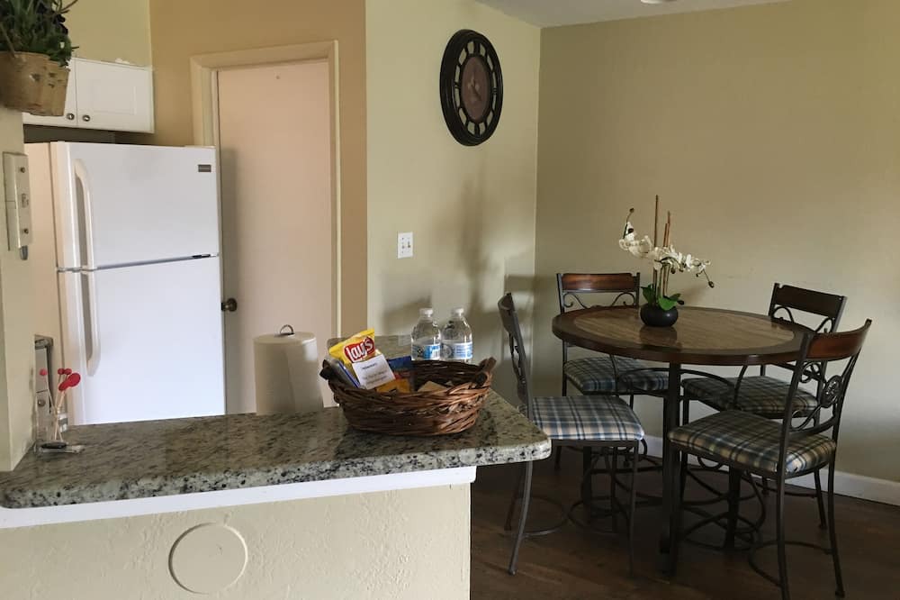 Photo of Kitchen in Ocean Side Village