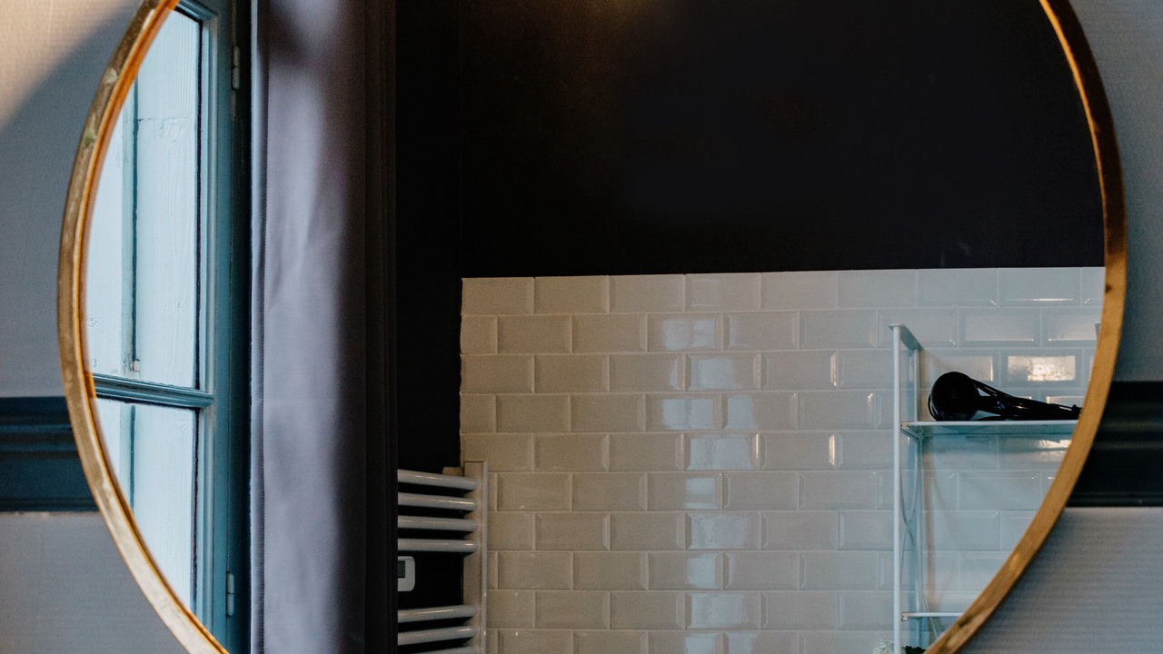 Photo of Bathroom in Le Landin