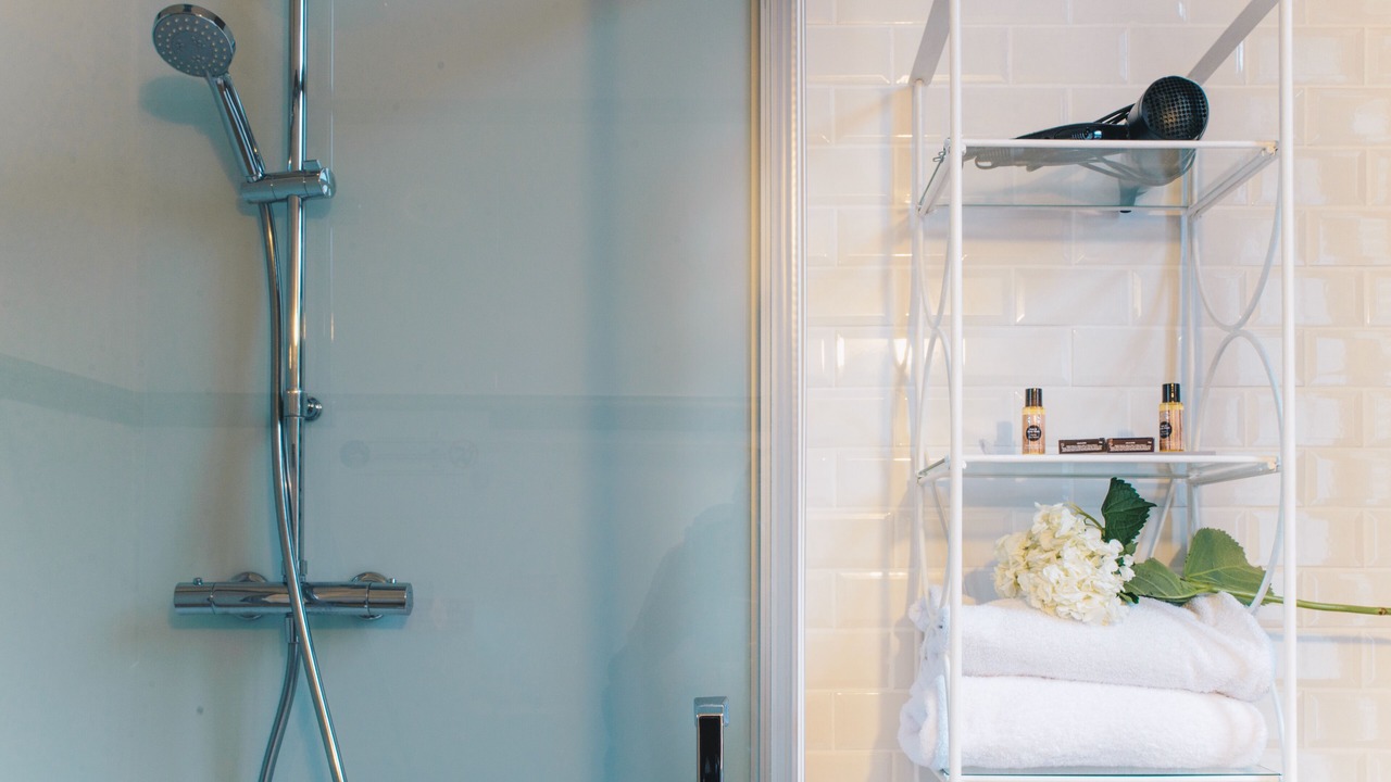 Photo of Bathroom in Le Landin