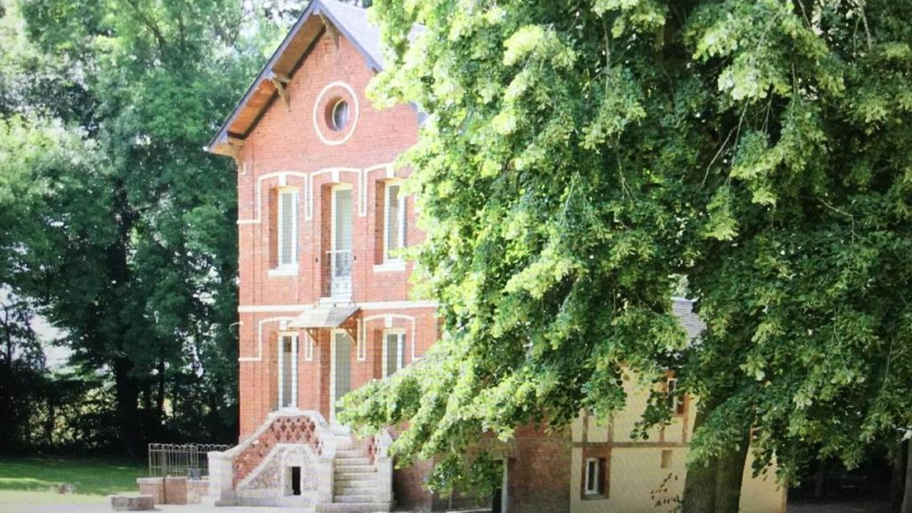 Photo of Outdoor in Le Landin