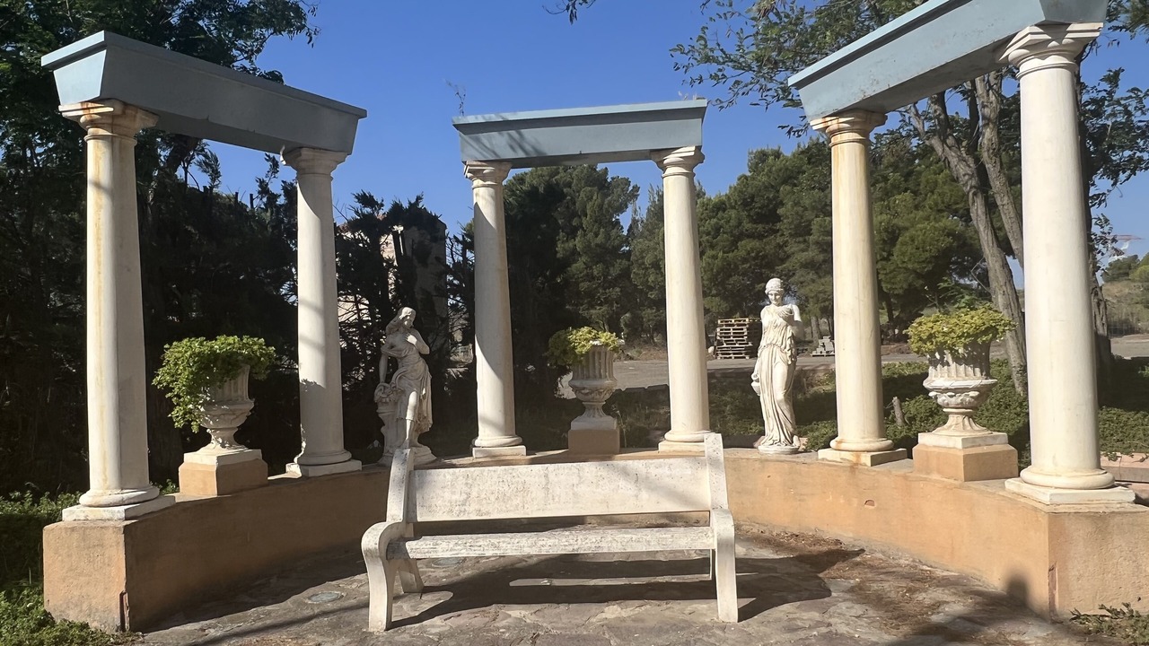 Photo of Outdoor in Zaragoza