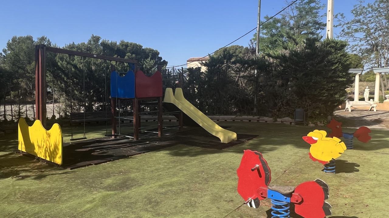 Photo of Outdoor in Zaragoza