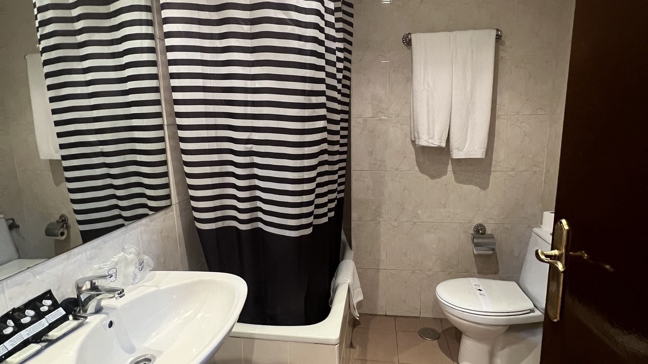 Photo of Bathroom in Zaragoza