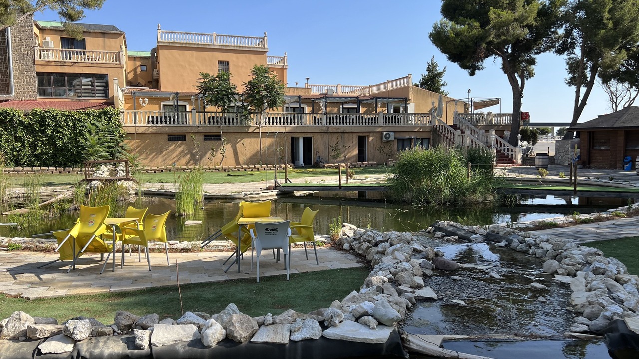 Photo of Outdoor in Zaragoza