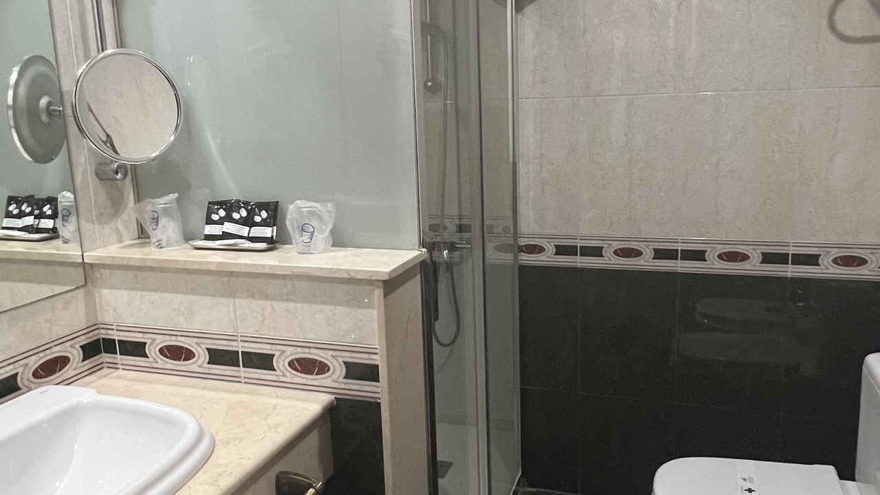 Photo of Bathroom in Zaragoza