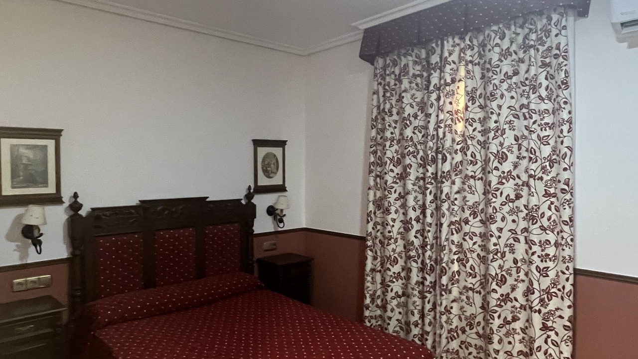 Photo of Bedroom in Zaragoza