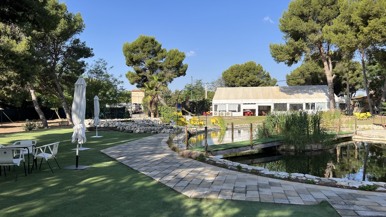 Photo of Outdoor in Zaragoza