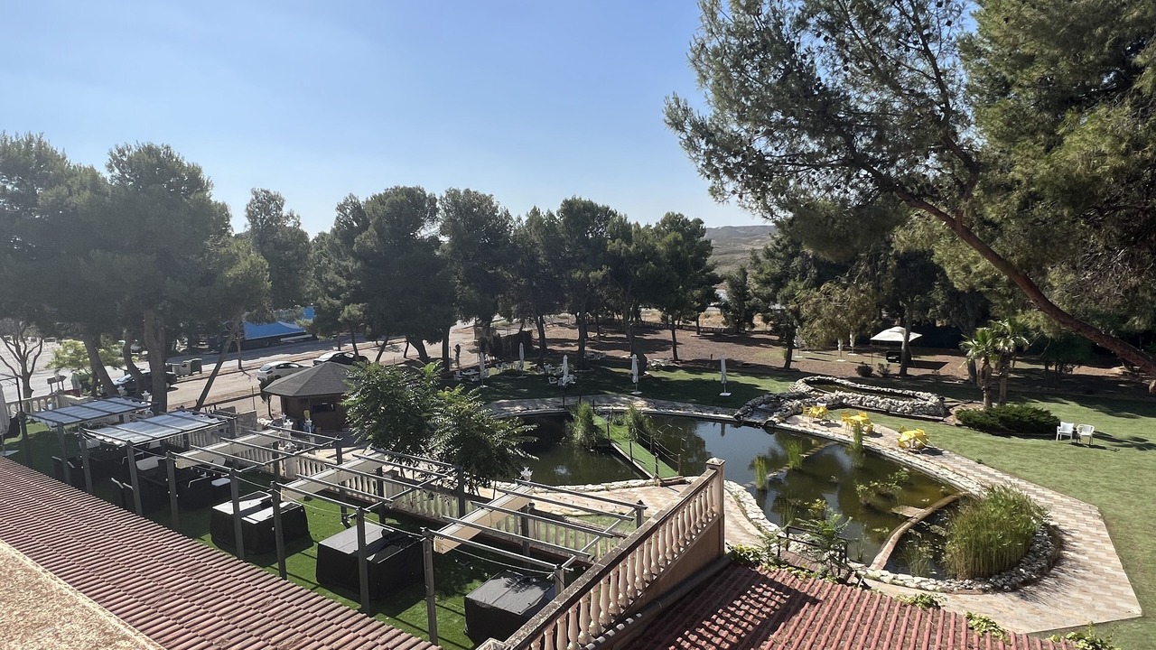 Photo of Outdoor in Zaragoza