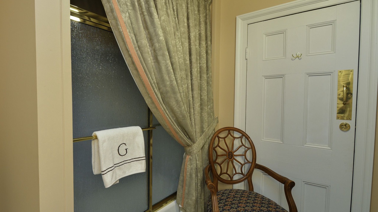 Photo of Bathroom in Natchez