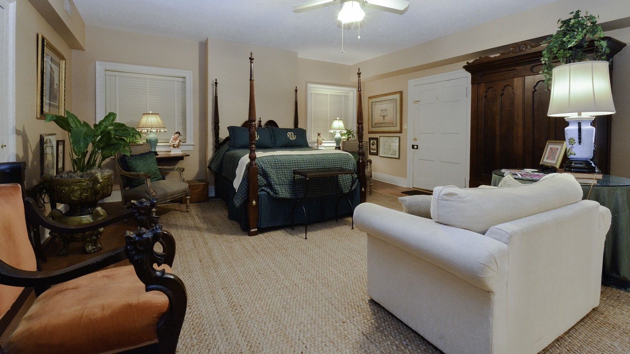 Photo of Bathroom in Natchez