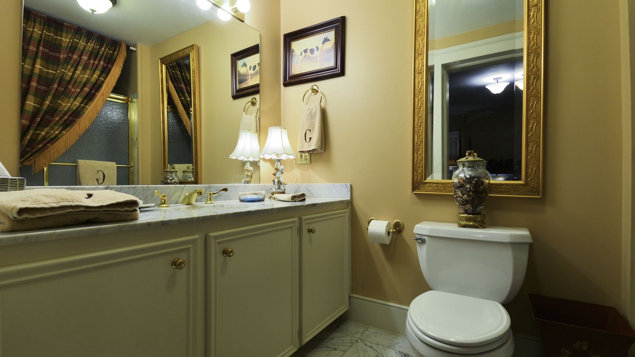 Photo of Bathroom in Natchez