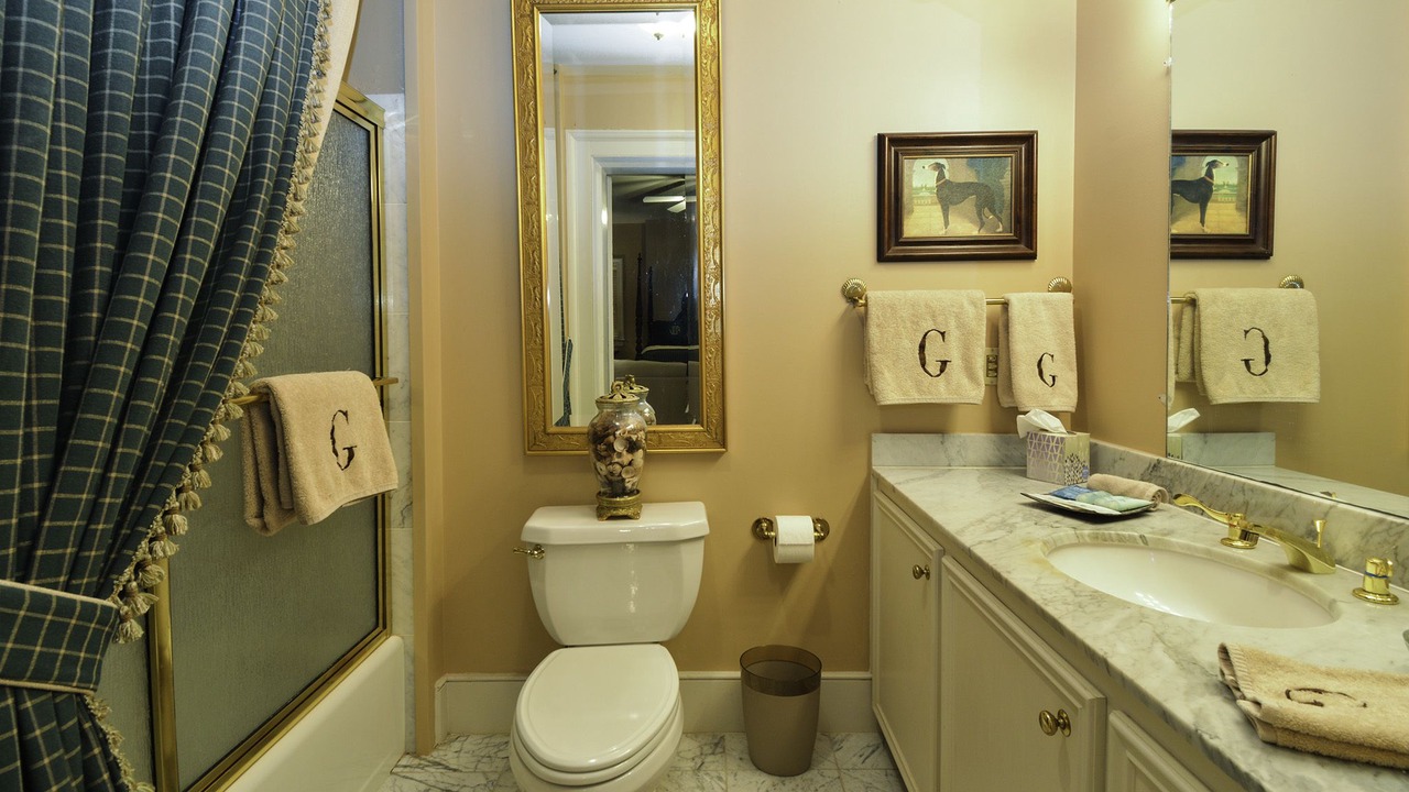 Photo of Bathroom in Natchez