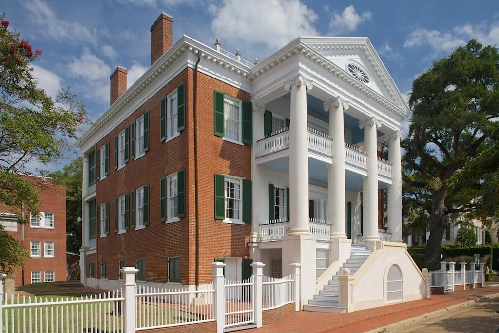 Photo of Outdoor in Natchez