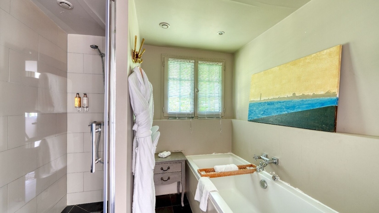 Photo of Bathroom in Neufmoutiers-en-Brie