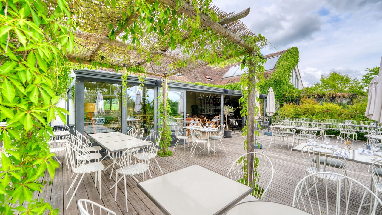 Photo of Outdoor in Neufmoutiers-en-Brie