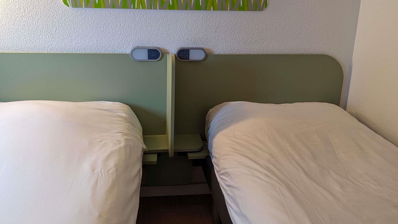 Photo of Bedroom in Saint-Omer