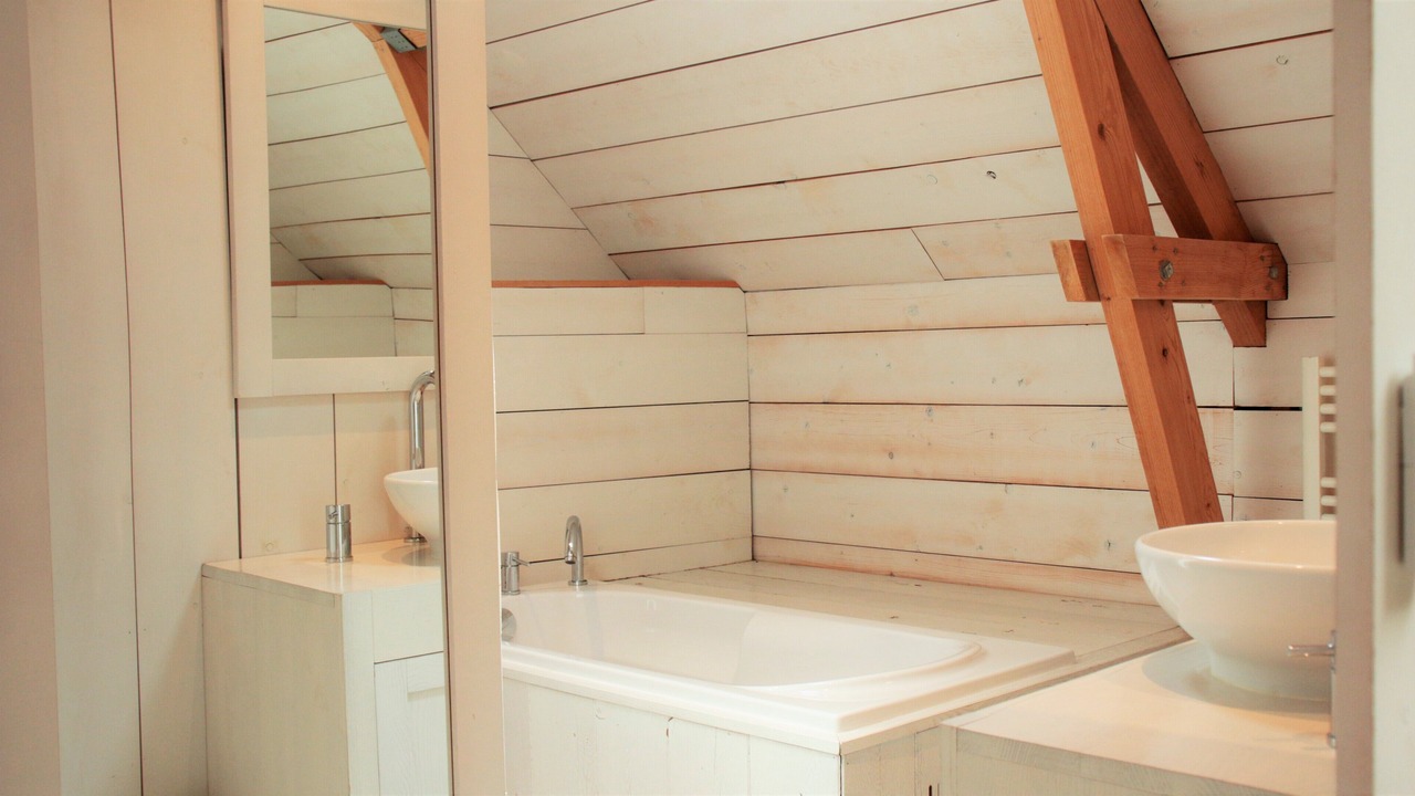 Photo of Bathroom in Le Conquet