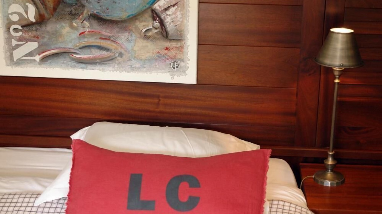 Photo of Bedroom in Le Conquet