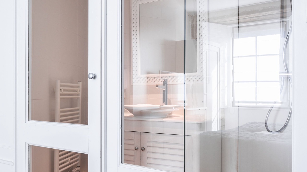 Photo of Bathroom in Le Conquet