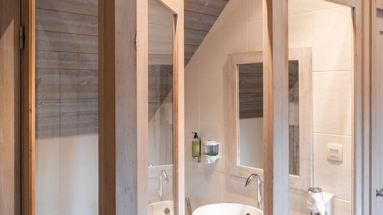 Photo of Bathroom in Le Conquet