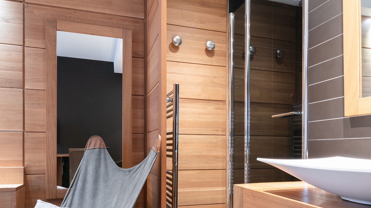 Photo of Bathroom in Le Conquet