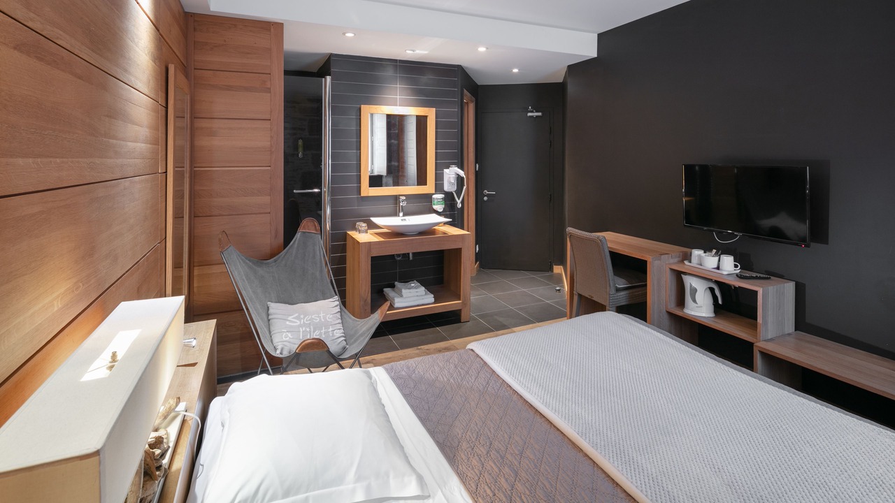 Photo of Bedroom in Le Conquet