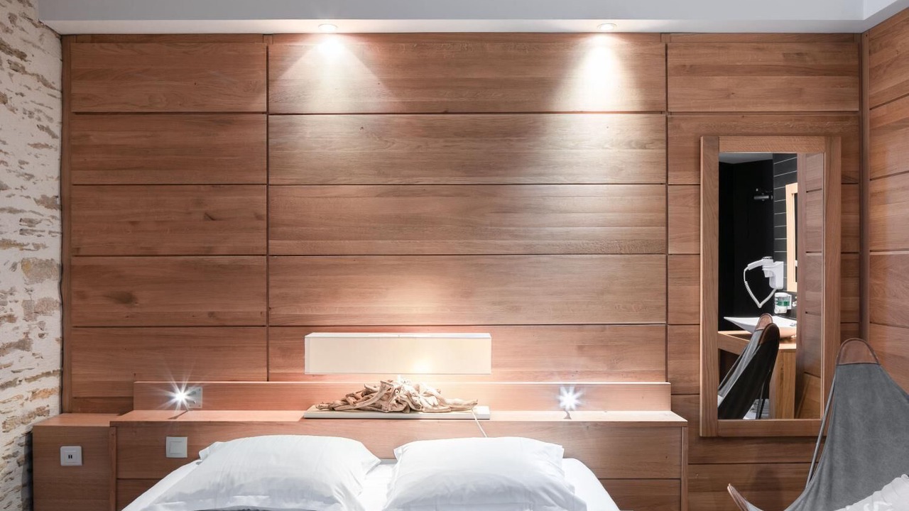 Photo of Bedroom in Le Conquet