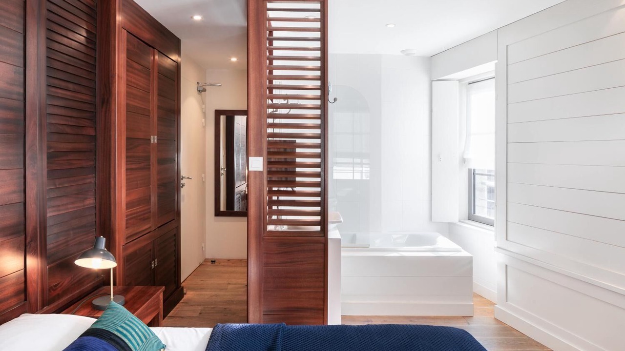 Photo of Bedroom in Le Conquet