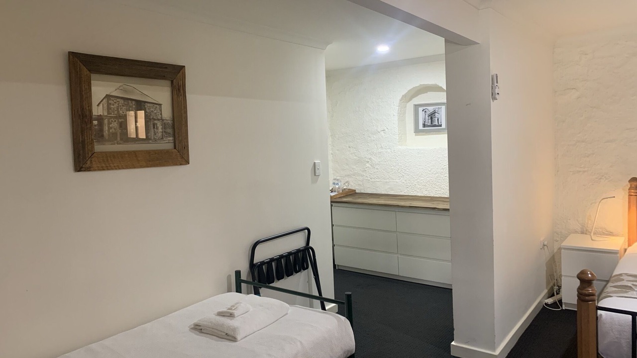 Photo of Bedroom in Hahndorf