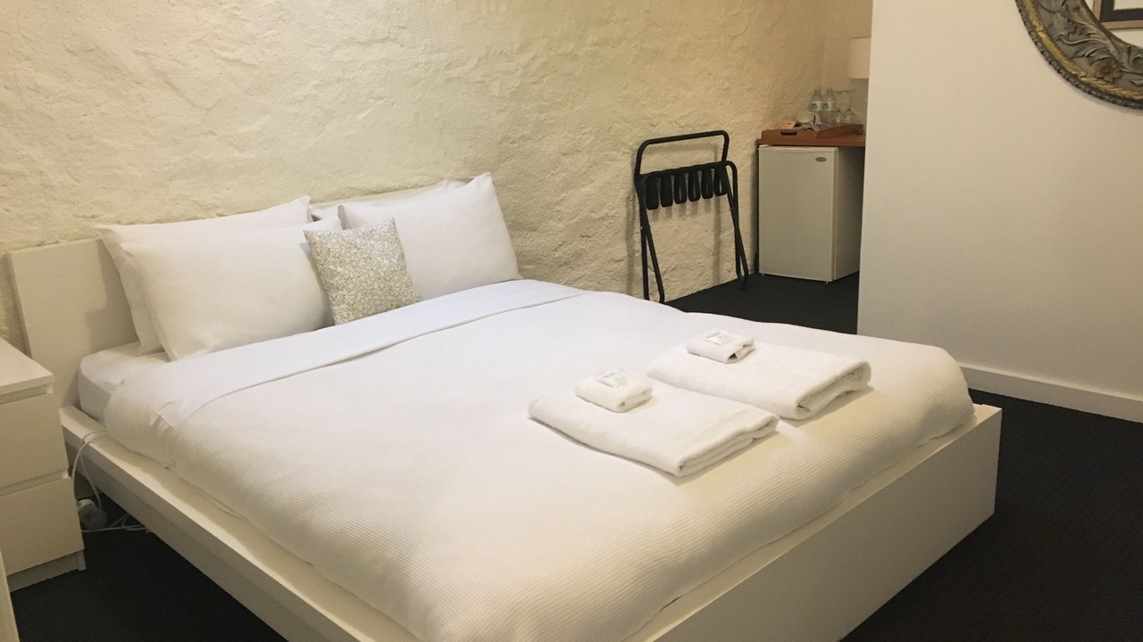 Photo of Bedroom in Hahndorf