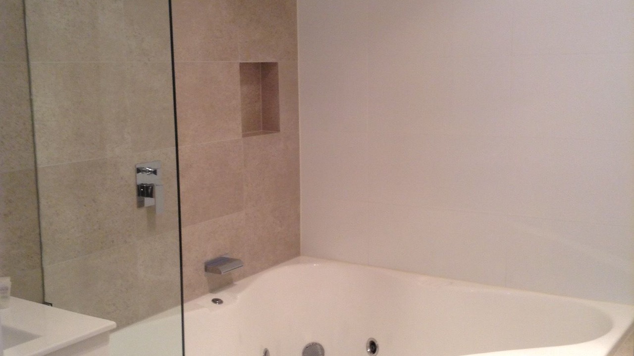 Photo of Bathroom in Hahndorf