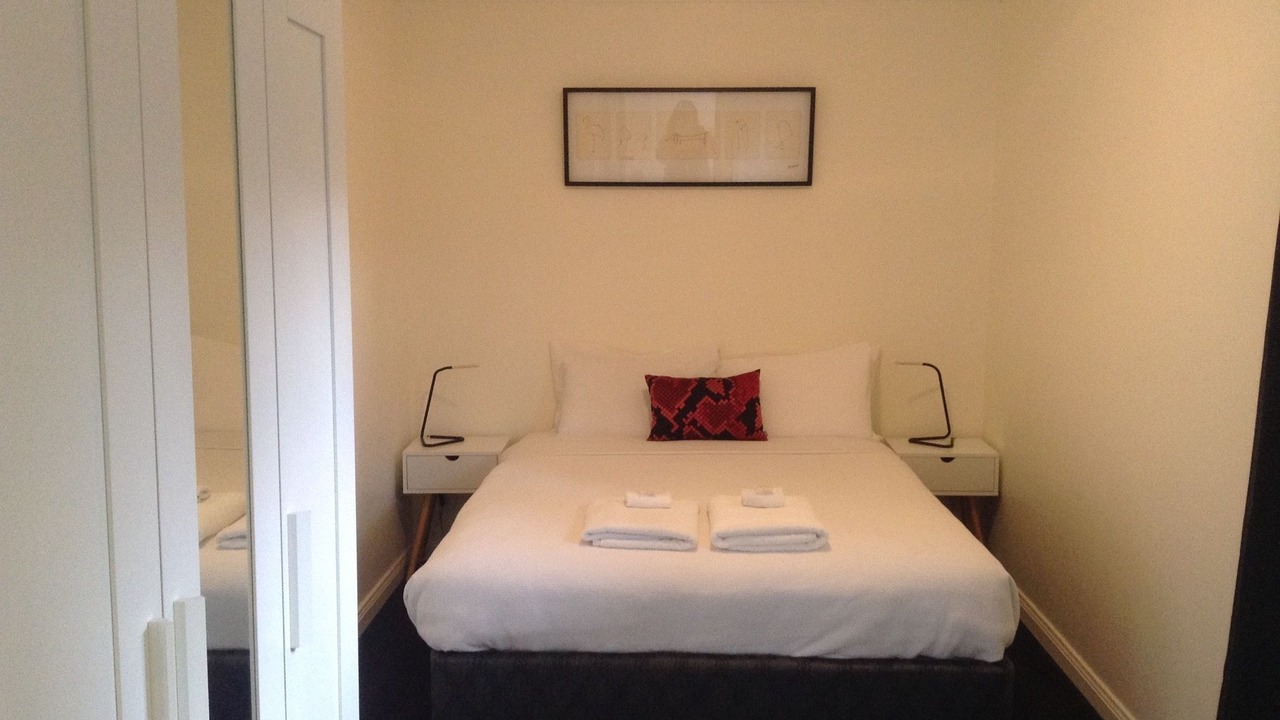 Photo of Bedroom in Hahndorf