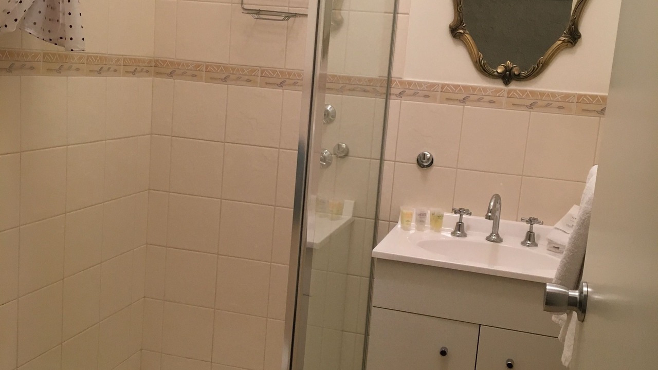 Photo of Bathroom in Hahndorf