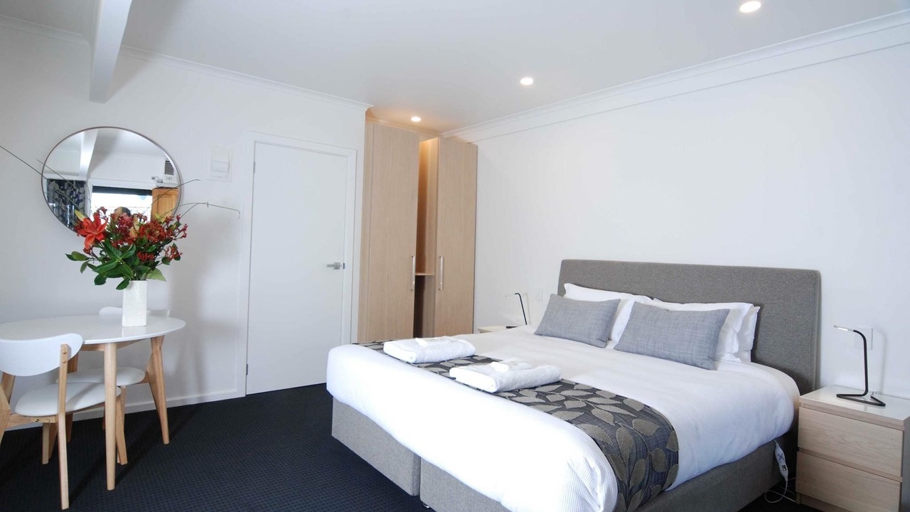 Photo of Bedroom in Hahndorf