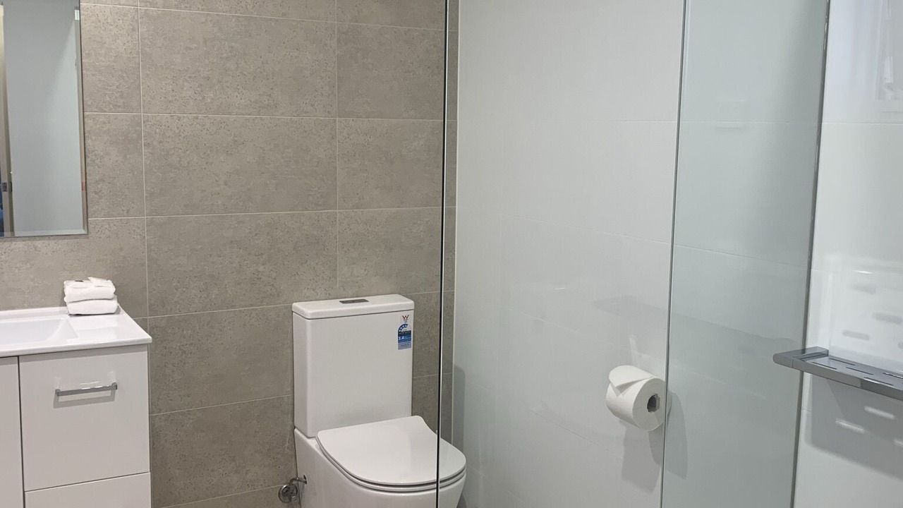 Photo of Bathroom in Hahndorf