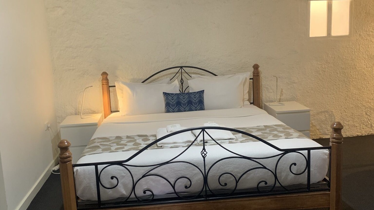 Photo of Bathroom in Hahndorf