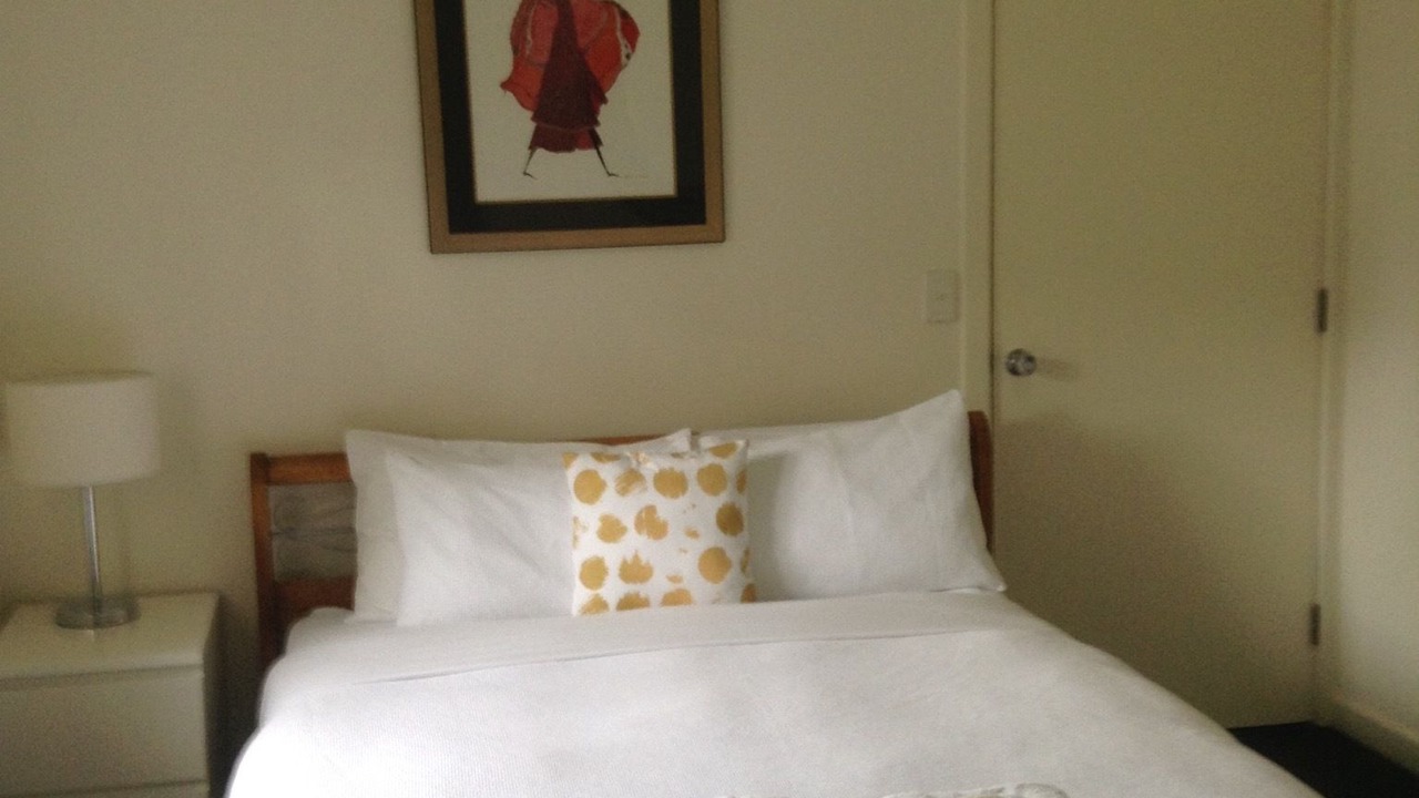 Photo of Bedroom in Hahndorf