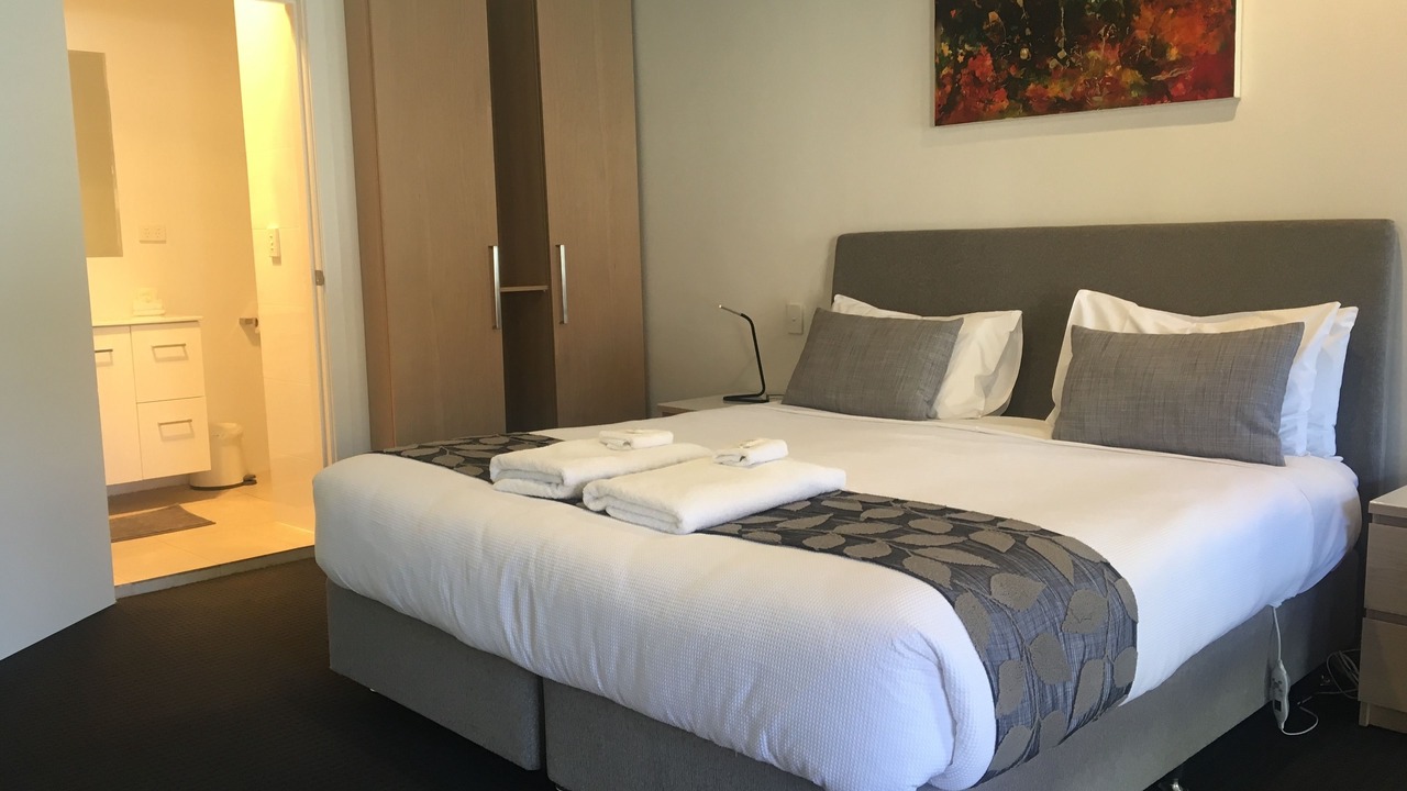 Photo of Bedroom in Hahndorf