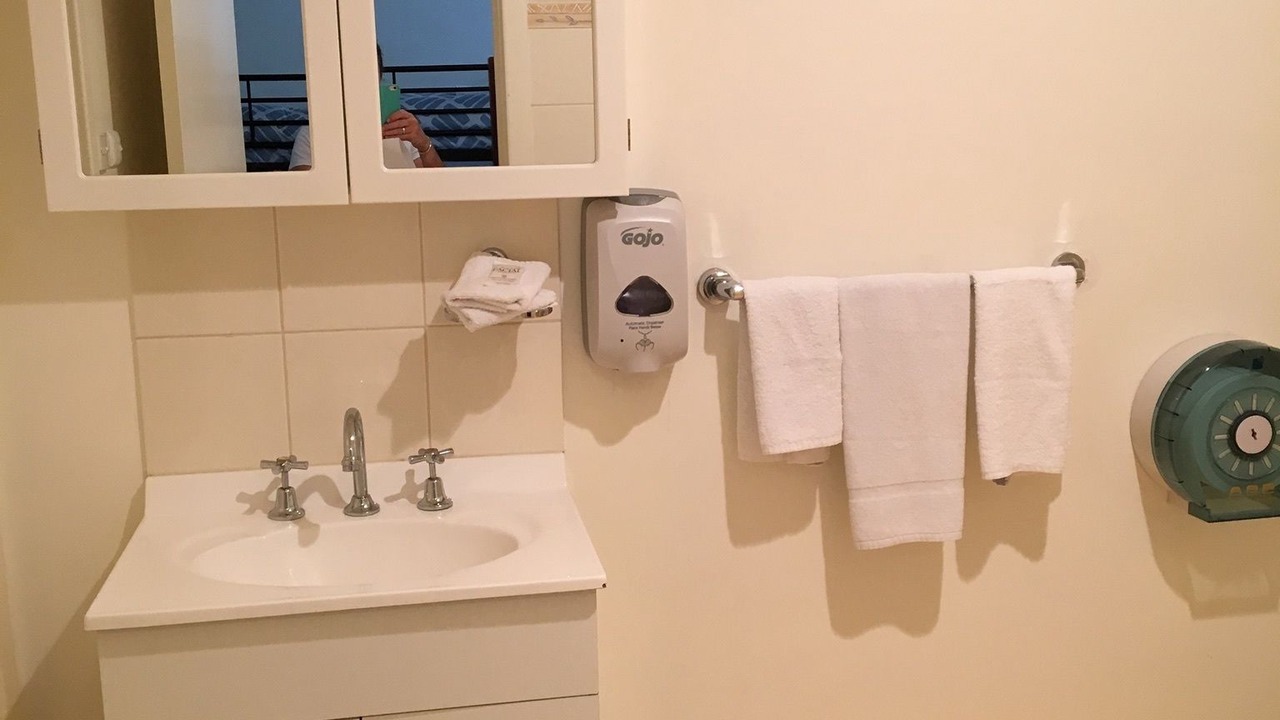 Photo of Bathroom in Hahndorf