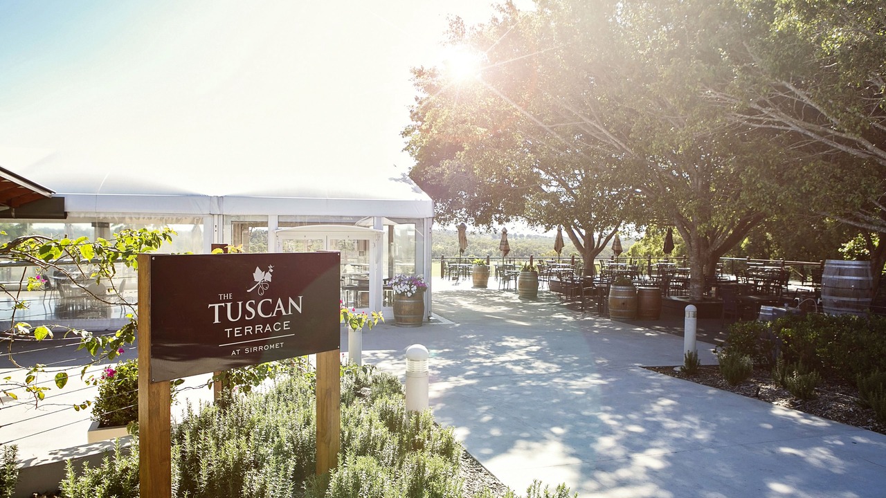 Photo of Patio Balcony in Mount Cotton