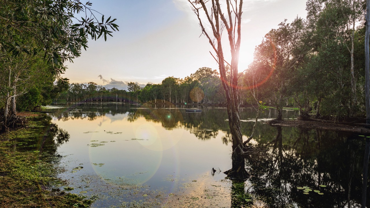 Photo of Bedroom in Mount Cotton