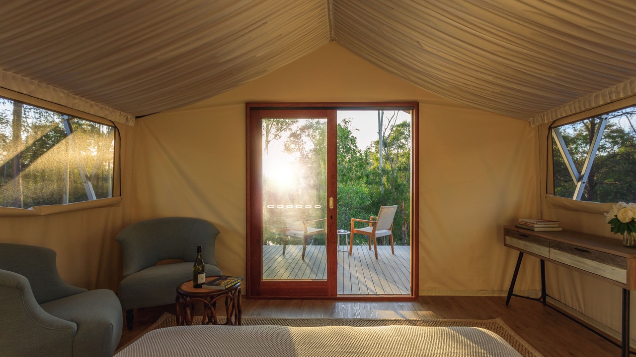 Photo of Bedroom in Mount Cotton