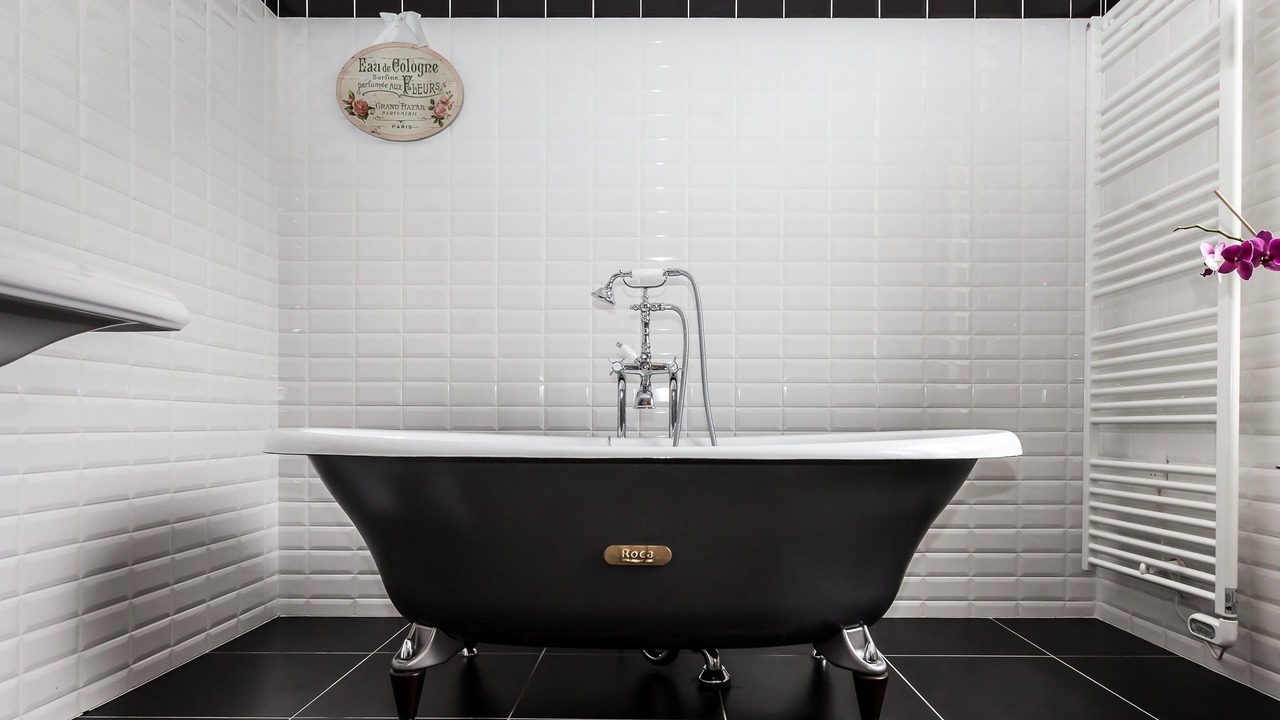 Photo of Bathroom in Saint-Androny