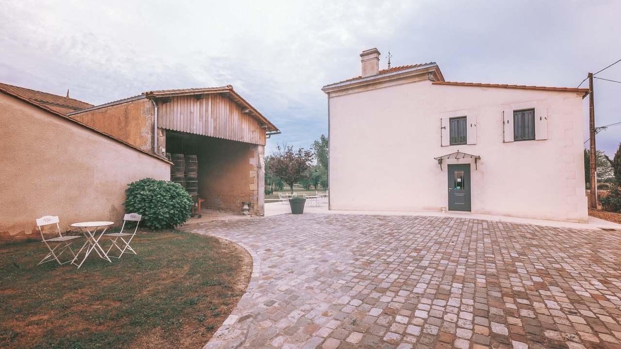 Photo of Outdoor in Saint-Androny