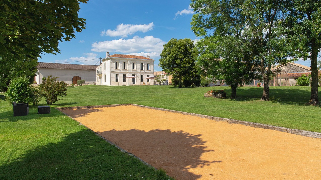 Photo of Outdoor in Saint-Androny