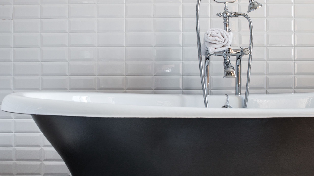 Photo of Bathroom in Saint-Androny